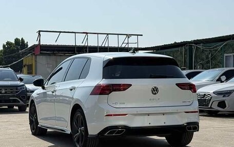 Volkswagen Golf VIII, 2023 год, 1 600 444 рублей, 5 фотография
