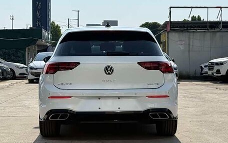 Volkswagen Golf VIII, 2023 год, 1 600 444 рублей, 4 фотография