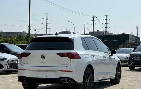 Volkswagen Golf VIII, 2023 год, 1 600 444 рублей, 6 фотография