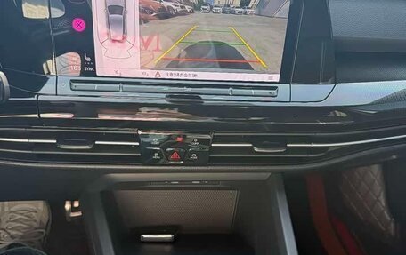 Volkswagen Golf VIII, 2023 год, 1 600 444 рублей, 10 фотография