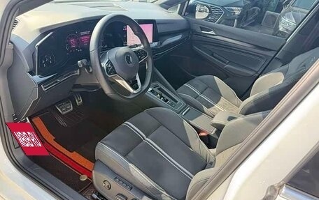 Volkswagen Golf VIII, 2023 год, 1 600 444 рублей, 7 фотография