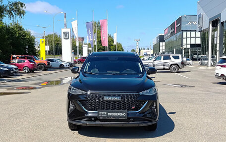 Haval F7 I, 2022 год, 2 200 000 рублей, 2 фотография