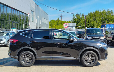 Haval F7 I, 2022 год, 2 200 000 рублей, 5 фотография