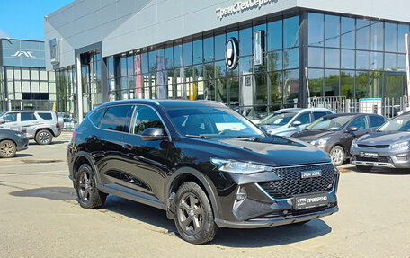 Haval F7 I, 2022 год, 2 200 000 рублей, 3 фотография