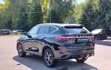 Haval F7 I, 2022 год, 2 200 000 рублей, 8 фотография