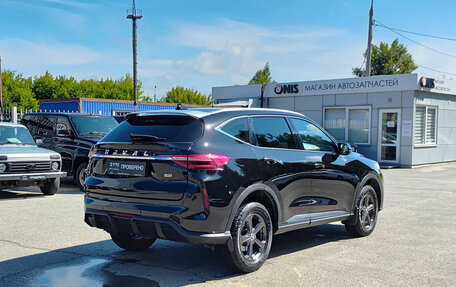 Haval F7 I, 2022 год, 2 200 000 рублей, 6 фотография