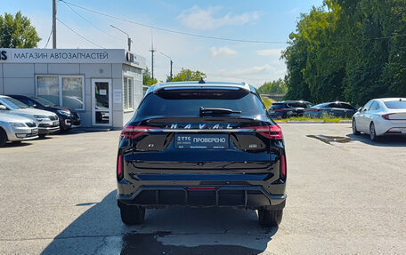 Haval F7 I, 2022 год, 2 200 000 рублей, 7 фотография