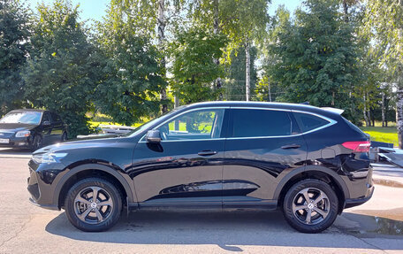Haval F7 I, 2022 год, 2 200 000 рублей, 10 фотография