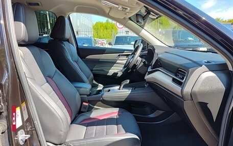 Haval F7 I, 2022 год, 2 200 000 рублей, 13 фотография