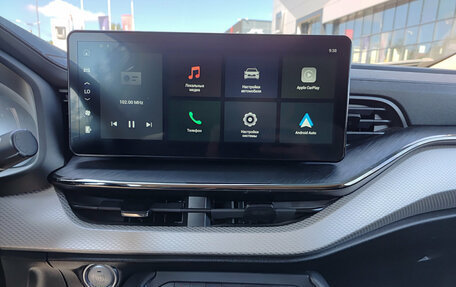 Haval F7 I, 2022 год, 2 200 000 рублей, 18 фотография