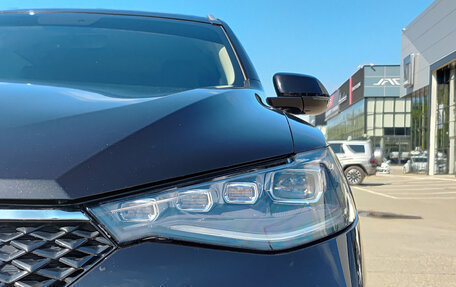 Haval F7 I, 2022 год, 2 200 000 рублей, 21 фотография