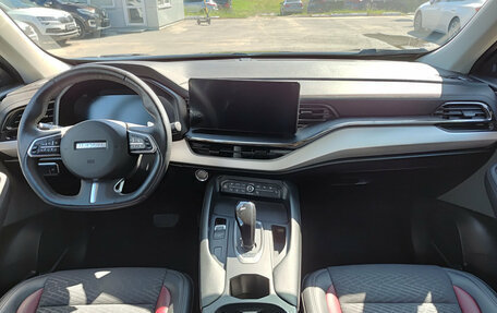 Haval F7 I, 2022 год, 2 200 000 рублей, 17 фотография