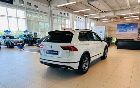 Volkswagen Tiguan II, 2020 год, 2 899 999 рублей, 6 фотография