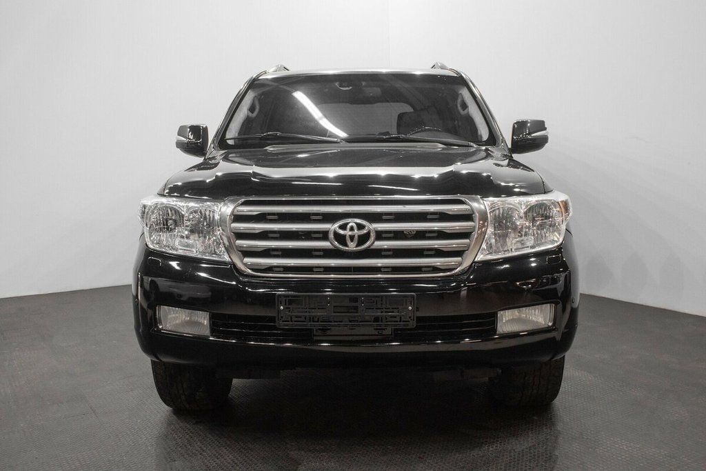 Toyota Land Cruiser 200, 2011 год, 550 000 рублей, 9 фотография