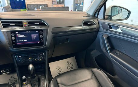 Volkswagen Tiguan II, 2020 год, 2 899 999 рублей, 15 фотография
