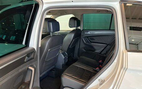 Volkswagen Tiguan II, 2020 год, 2 899 999 рублей, 19 фотография