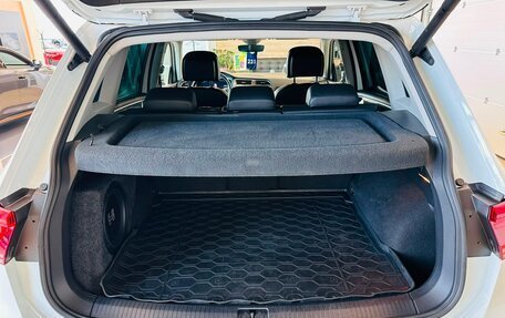 Volkswagen Tiguan II, 2020 год, 2 899 999 рублей, 20 фотография
