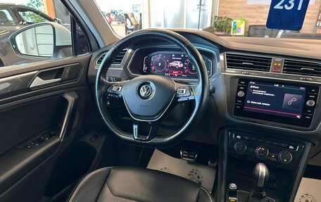 Volkswagen Tiguan II, 2020 год, 2 899 999 рублей, 14 фотография