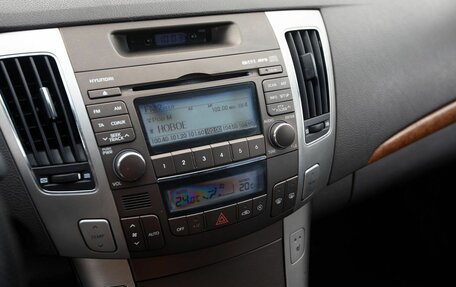 Hyundai Sonata VI, 2008 год, 490 000 рублей, 14 фотография