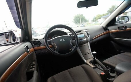 Hyundai Sonata VI, 2008 год, 490 000 рублей, 10 фотография