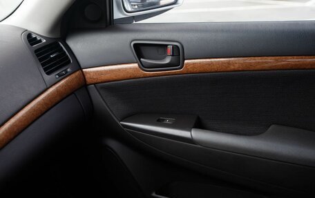 Hyundai Sonata VI, 2008 год, 490 000 рублей, 15 фотография