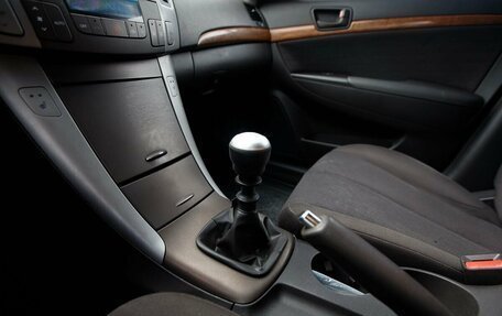 Hyundai Sonata VI, 2008 год, 490 000 рублей, 16 фотография