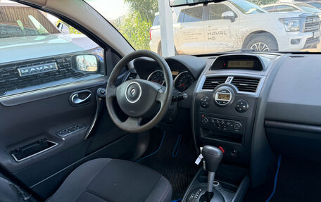 Renault Megane II, 2007 год, 348 000 рублей, 7 фотография