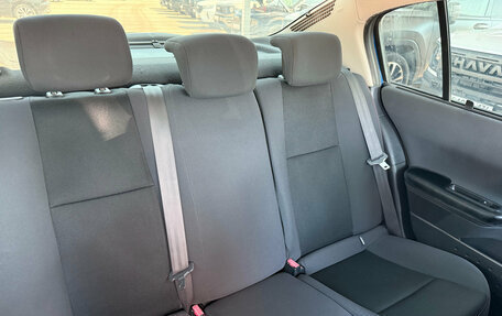 Renault Megane II, 2007 год, 348 000 рублей, 8 фотография