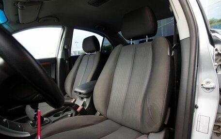 Hyundai Sonata VI, 2008 год, 490 000 рублей, 12 фотография