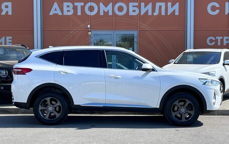Haval F7 I, 2019 год, 1 750 000 рублей, 4 фотография