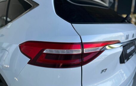 Haval F7 I, 2019 год, 1 750 000 рублей, 10 фотография