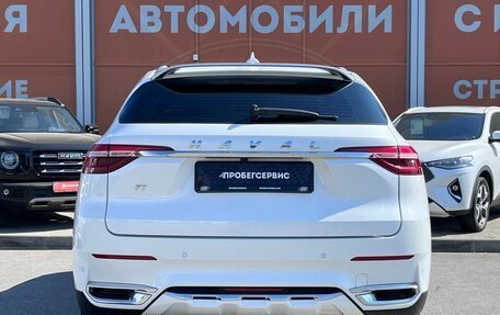 Haval F7 I, 2019 год, 1 750 000 рублей, 6 фотография