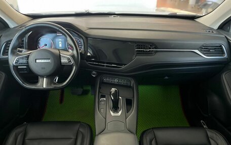 Haval F7 I, 2019 год, 1 750 000 рублей, 11 фотография