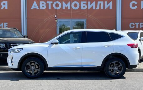Haval F7 I, 2019 год, 1 750 000 рублей, 8 фотография
