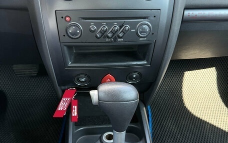 Renault Megane II, 2007 год, 348 000 рублей, 10 фотография