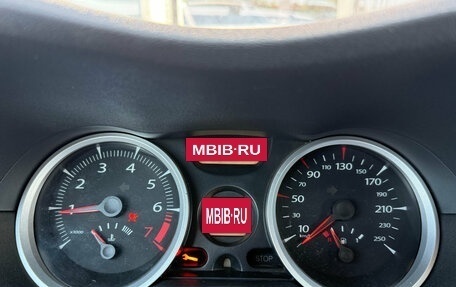 Renault Megane II, 2007 год, 348 000 рублей, 9 фотография