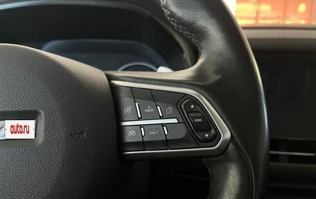 Haval F7 I, 2019 год, 1 750 000 рублей, 14 фотография