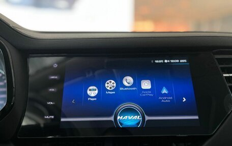Haval F7 I, 2019 год, 1 750 000 рублей, 16 фотография