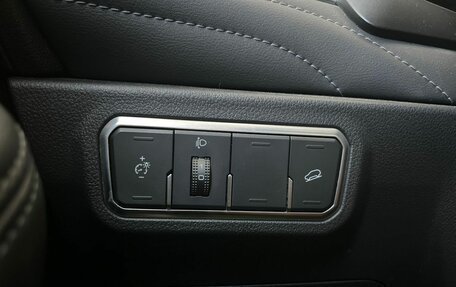 Haval F7 I, 2019 год, 1 750 000 рублей, 21 фотография
