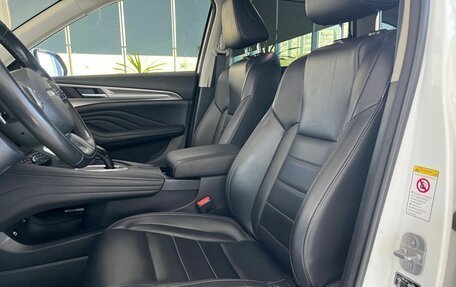 Haval F7 I, 2019 год, 1 750 000 рублей, 25 фотография