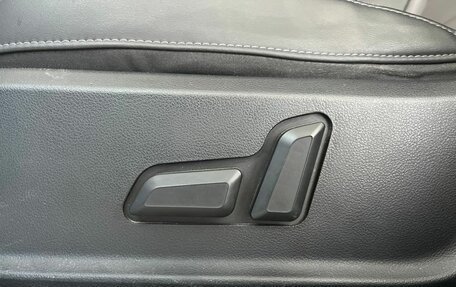 Haval F7 I, 2019 год, 1 750 000 рублей, 26 фотография