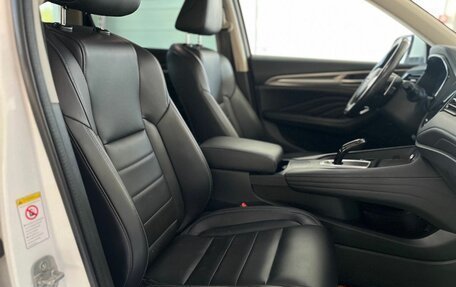 Haval F7 I, 2019 год, 1 750 000 рублей, 27 фотография