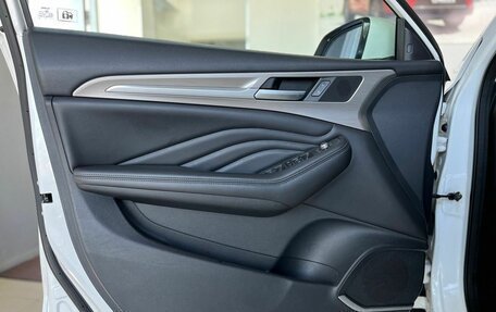 Haval F7 I, 2019 год, 1 750 000 рублей, 28 фотография