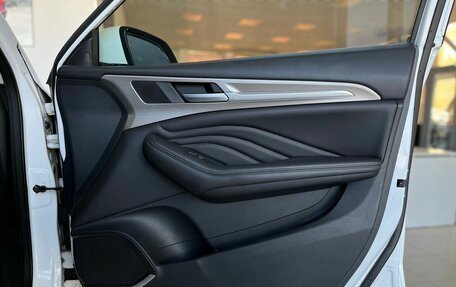 Haval F7 I, 2019 год, 1 750 000 рублей, 29 фотография