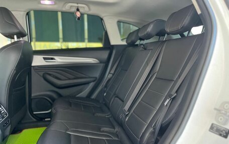 Haval F7 I, 2019 год, 1 750 000 рублей, 30 фотография