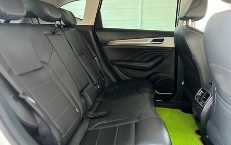 Haval F7 I, 2019 год, 1 750 000 рублей, 31 фотография