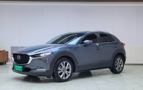 Mazda CX-30 I, 2022 год, 1 920 000 рублей, 2 фотография