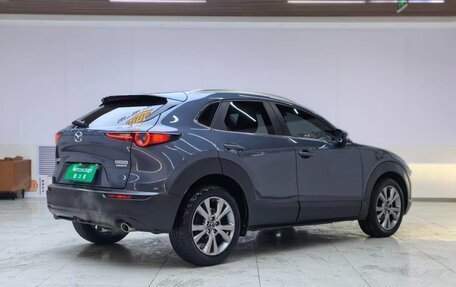 Mazda CX-30 I, 2022 год, 1 920 000 рублей, 4 фотография