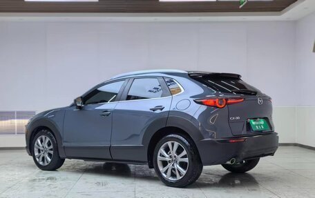 Mazda CX-30 I, 2022 год, 1 920 000 рублей, 6 фотография