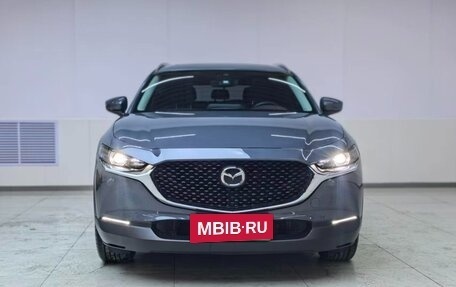 Mazda CX-30 I, 2022 год, 1 920 000 рублей, 3 фотография